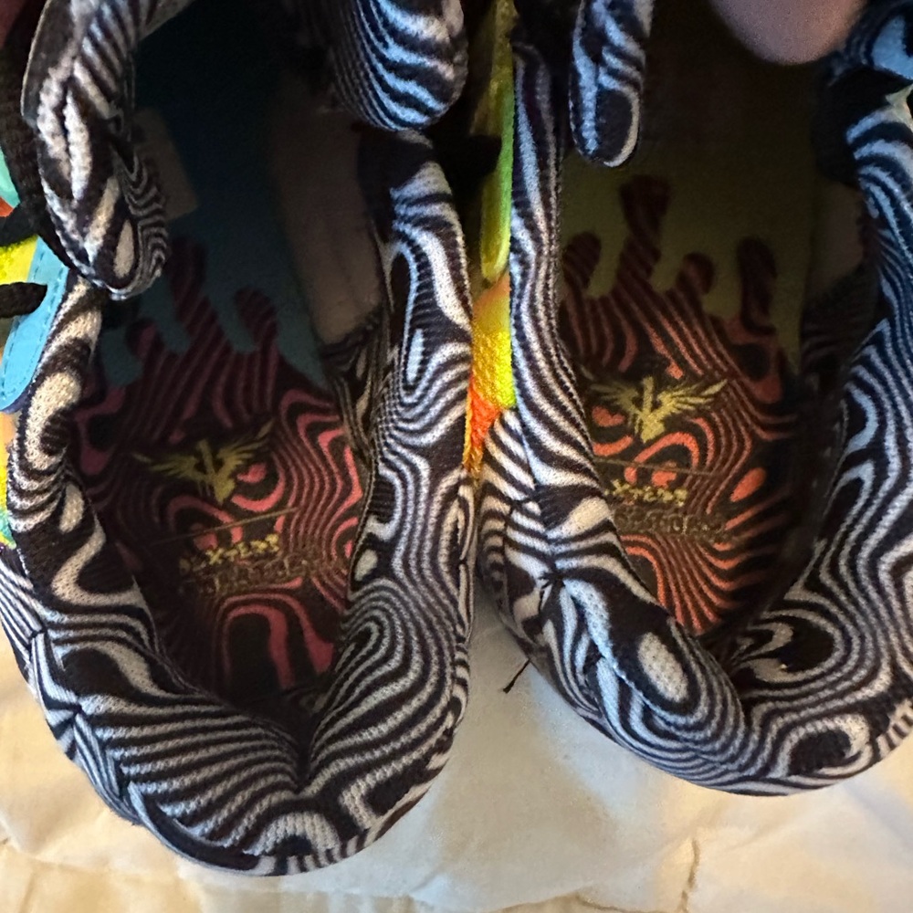 Authentic Dexter’s Lab Mello by Puma
